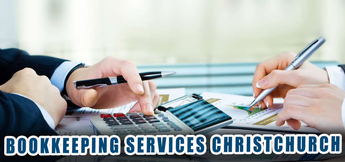 Bookkeeping Services in Christchurch
